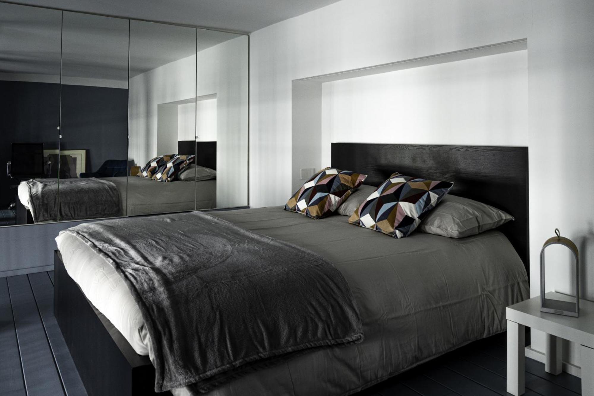 Monviso Design Loft R&R Apartamento Milão Exterior foto